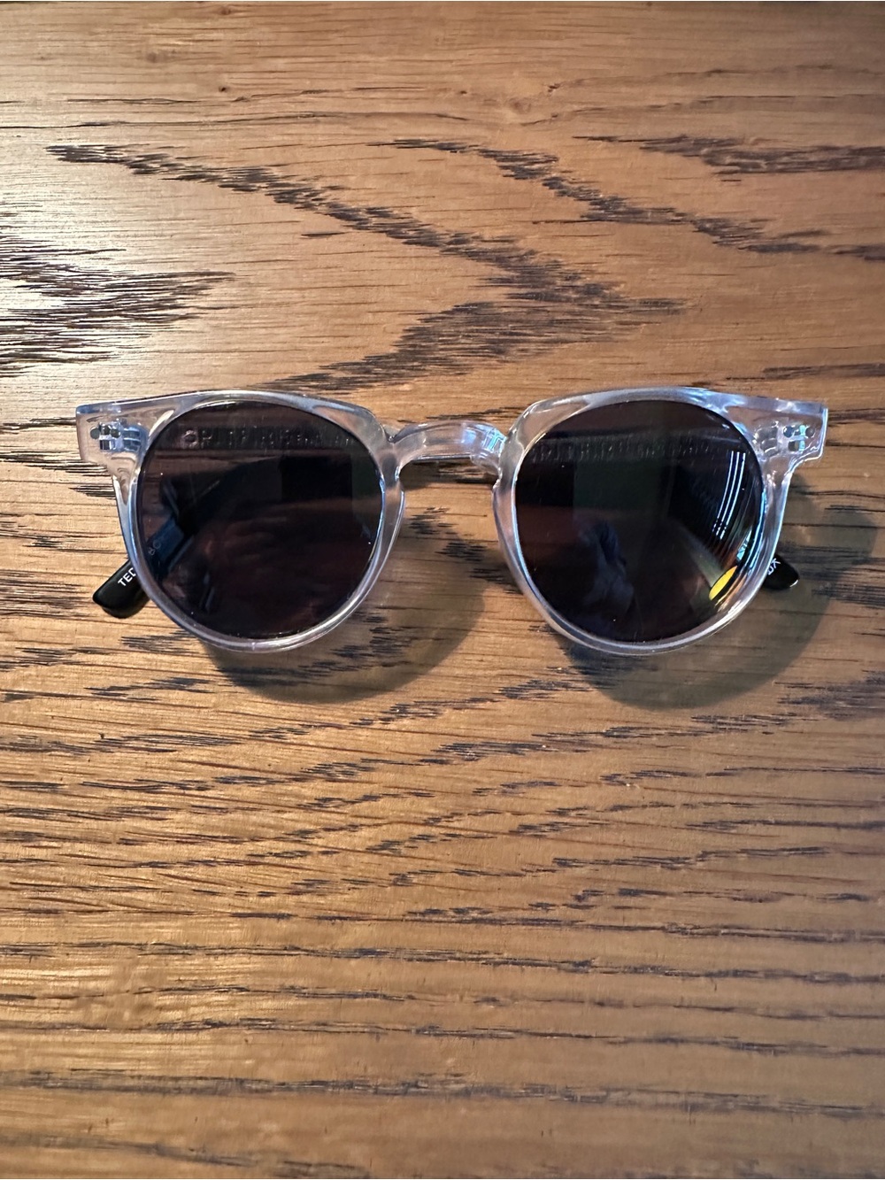 Spitfire Teddy Boy sunglasses